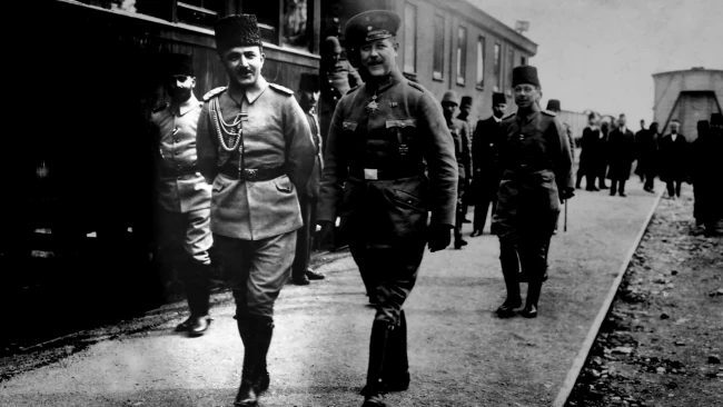 Sarıkamış Harekatı'nın 106. Yılı